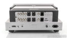 Audio Research GSPre Stereo Tube Preamplifier; GS-Pre; Silver; Remote; MC Phono