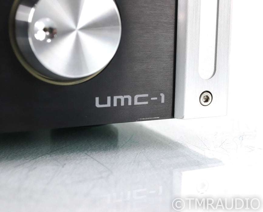 Emotiva UMC-1 7.1 Channel Home Theater Processor; UMC1; Remote