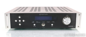 Emotiva UMC-1 7.1 Channel Home Theater Processor; UMC1; Remote