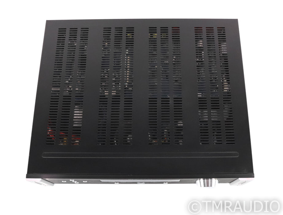 Emotiva UMC-1 7.1 Channel Home Theater Processor; UMC1; Remote