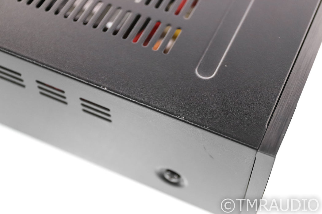 Emotiva UMC-1 7.1 Channel Home Theater Processor; UMC1; Remote