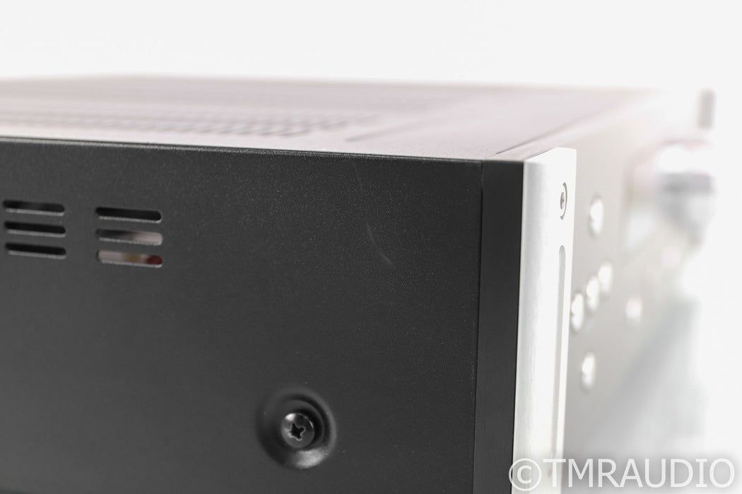 Emotiva UMC-1 7.1 Channel Home Theater Processor; UMC1; Remote