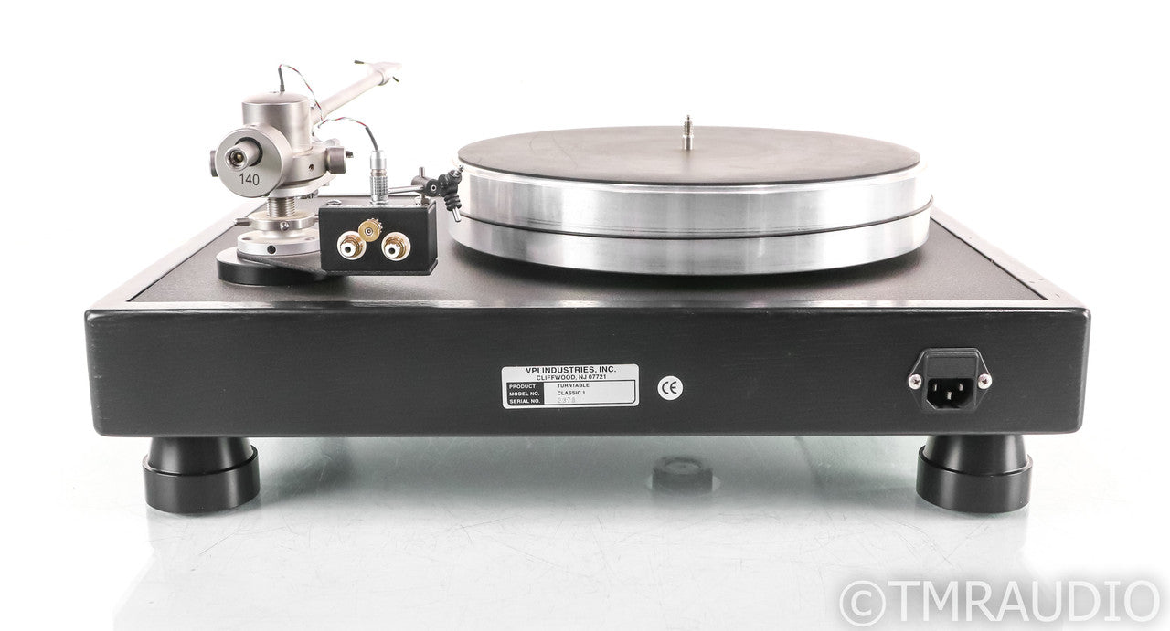 VPI Classic 1 Belt Drive Turntable
