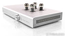 Schiit Freya Stereo Tube Preamplifier; Silver; Remote