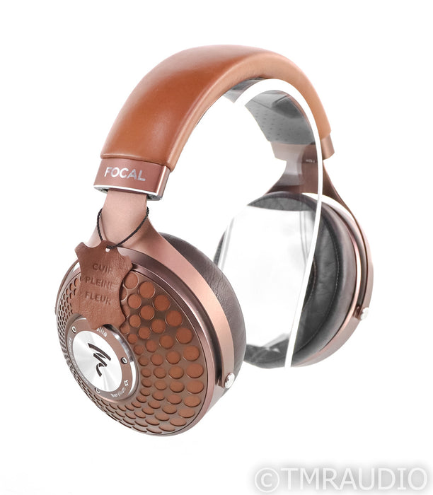 Focal Stellia Closed Back Headphones