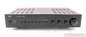NAD C 165BEE Stereo Preamplifier; C165-BEE; Black; Remote