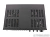 NAD C 165BEE Stereo Preamplifier; C165-BEE; Black; Remote