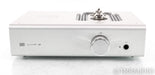 Schiit Lyr 2 Tube Headphone Amplifier; Silver