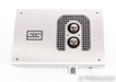 Schiit Lyr 2 Tube Headphone Amplifier; Silver