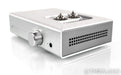 Schiit Lyr 2 Tube Headphone Amplifier; Silver