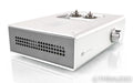 Schiit Lyr 2 Tube Headphone Amplifier; Silver