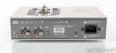 Schiit Lyr 2 Tube Headphone Amplifier; Silver