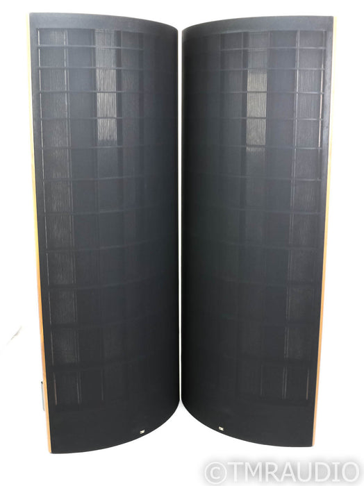 Sound Lab Millennium-1 Floorstanding Electrostatic Speakers