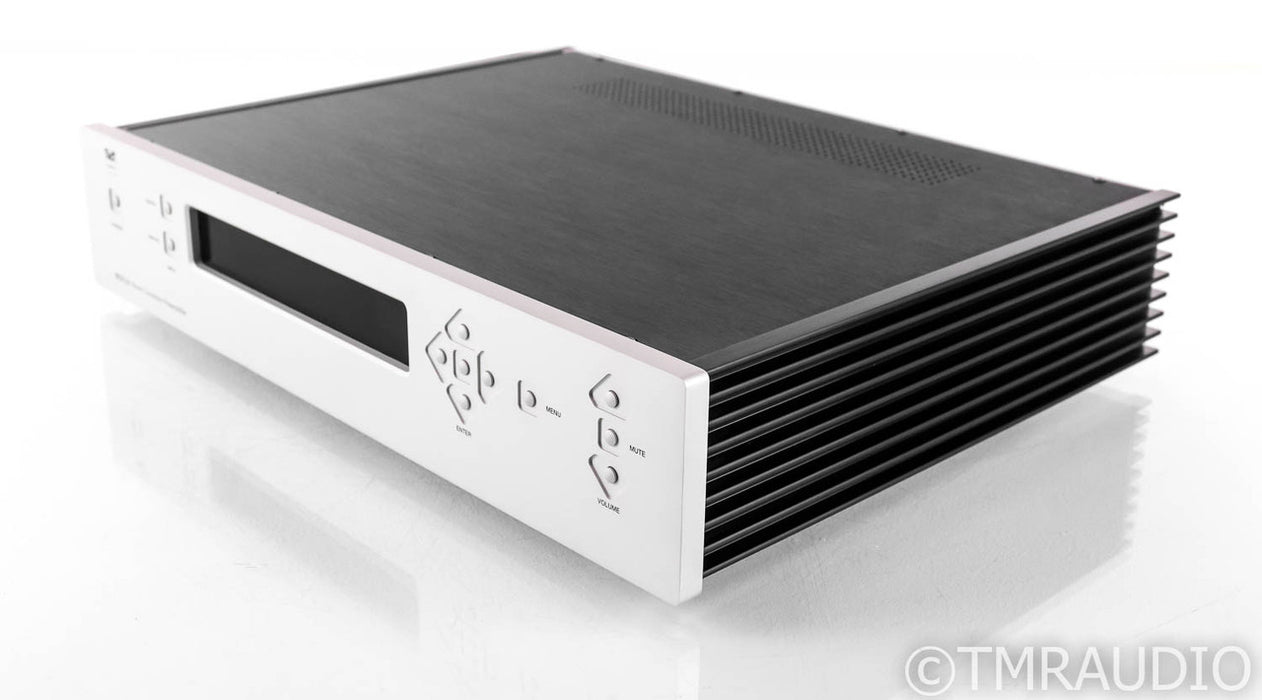 TacT Audio RCS 2.0 S DAC / Room Correction Preamplifier
