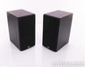 ELAC Debut 2.0 B6.2 Bookshelf Speakers; Black Pair