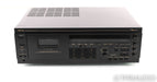 Nakamichi CR-7A Vintage Cassette Player; Tape Recorder; CR7A
