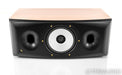 Thiel SCS3 Center Channel Speaker; Cherry; SCS-3