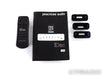 Peachtree Audio iDAC D/A Converter; iPod Dock; Remote