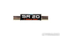 Synergistic Research SR 20 Fuse; 250mA 500V; 6x32mm