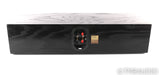 Klipsch RC-64-IIB Center Channel Speaker; RC 64 2B; Black (No Grill)