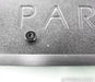 Parasound Halo A 21 Stereo Power Amplifier; A21; Black