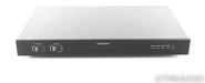 Transparent PowerBank 8 AC Power Line Conditioner