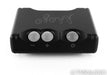 Chord Mojo DAC; D/A Converter & Headphone Amplifier