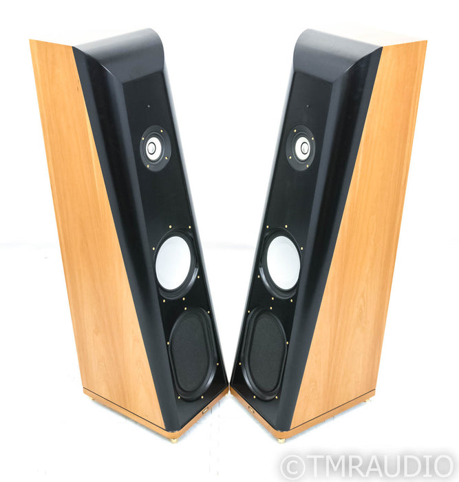 Thiel CS2.4 Floorstanding Speakers