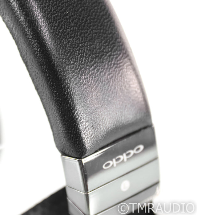 Oppo PM-1 Planar Magnetic Headphones; PM1
