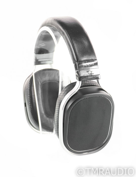 Oppo PM-1 Planar Magnetic Headphones; PM1