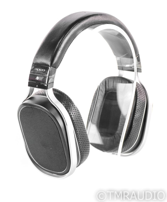 Oppo PM-1 Planar Magnetic Headphones; PM1