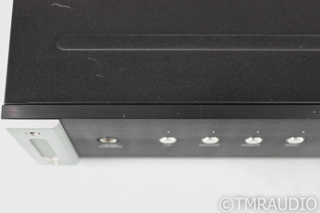Emotiva USP-1 2.1 Channel Preamplifier; Remote; MM / MC Phono