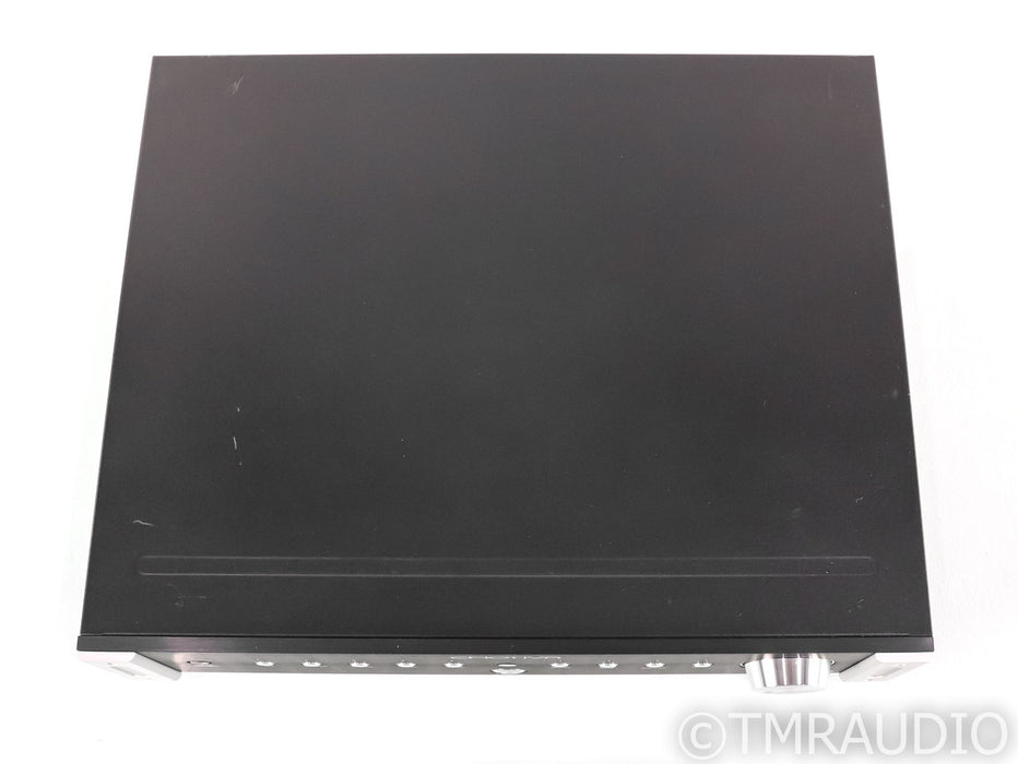 Emotiva USP-1 2.1 Channel Preamplifier; Remote; MM / MC Phono
