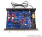 Counterpoint SA-1000 Stereo Tube Hybrid Preamplifier; SA1000; MM / MC Phono