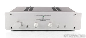 Counterpoint SA-1000 Stereo Tube Hybrid Preamplifier; SA1000; MM / MC Phono
