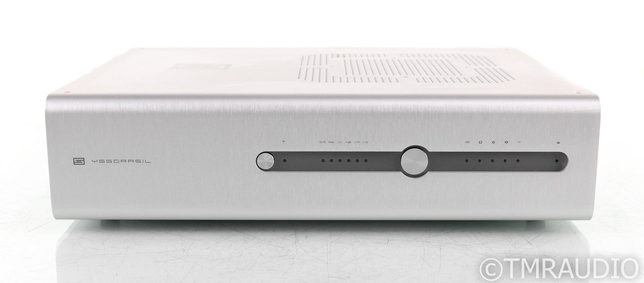 Schiit Yggdrasil DAC; D/A Converter; Gen 5 USB