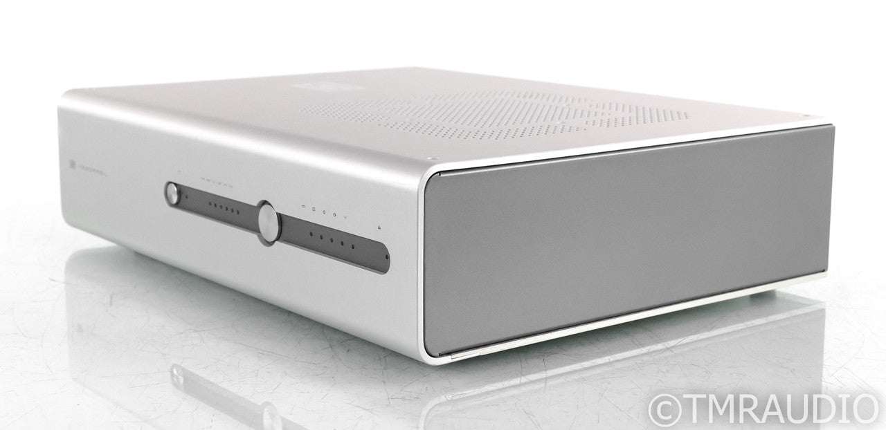 Schiit Yggdrasil DAC; D/A Converter; Gen 5 USB