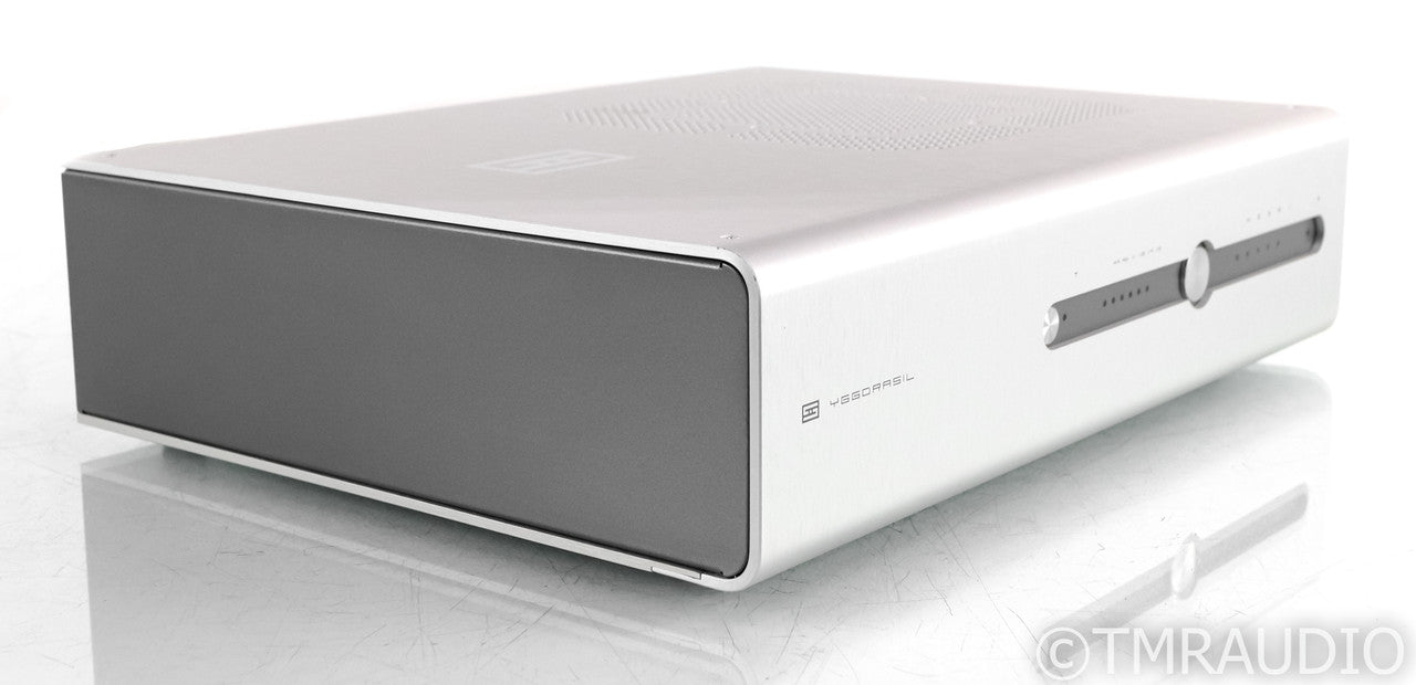 Schiit Yggdrasil DAC; D/A Converter; Gen 5 USB