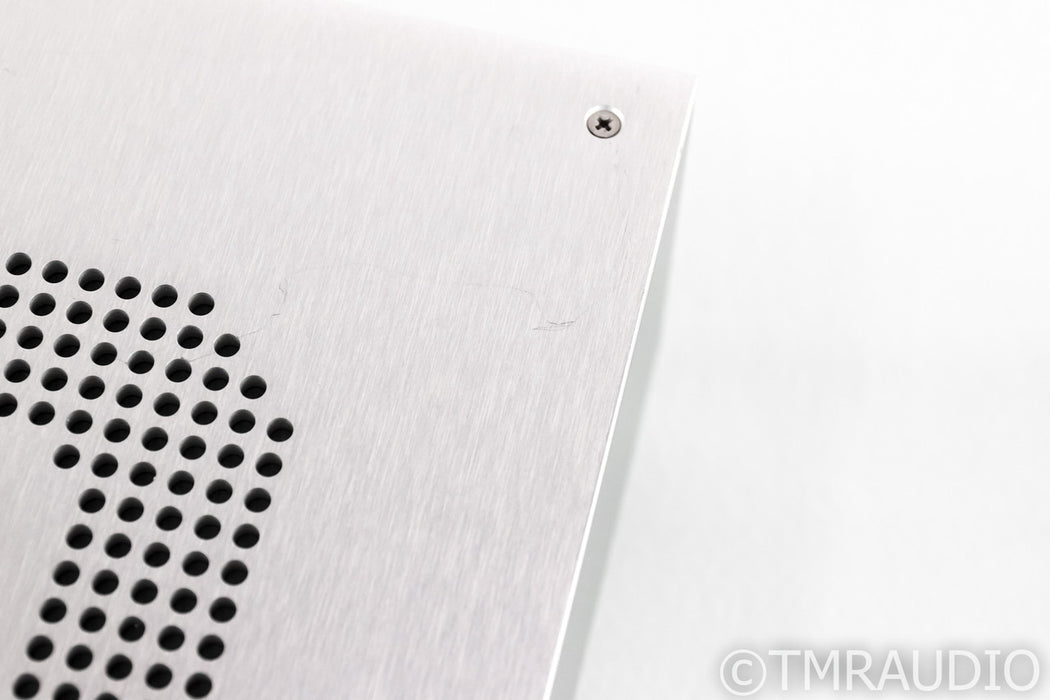 Schiit Yggdrasil DAC; D/A Converter; Gen 5 USB