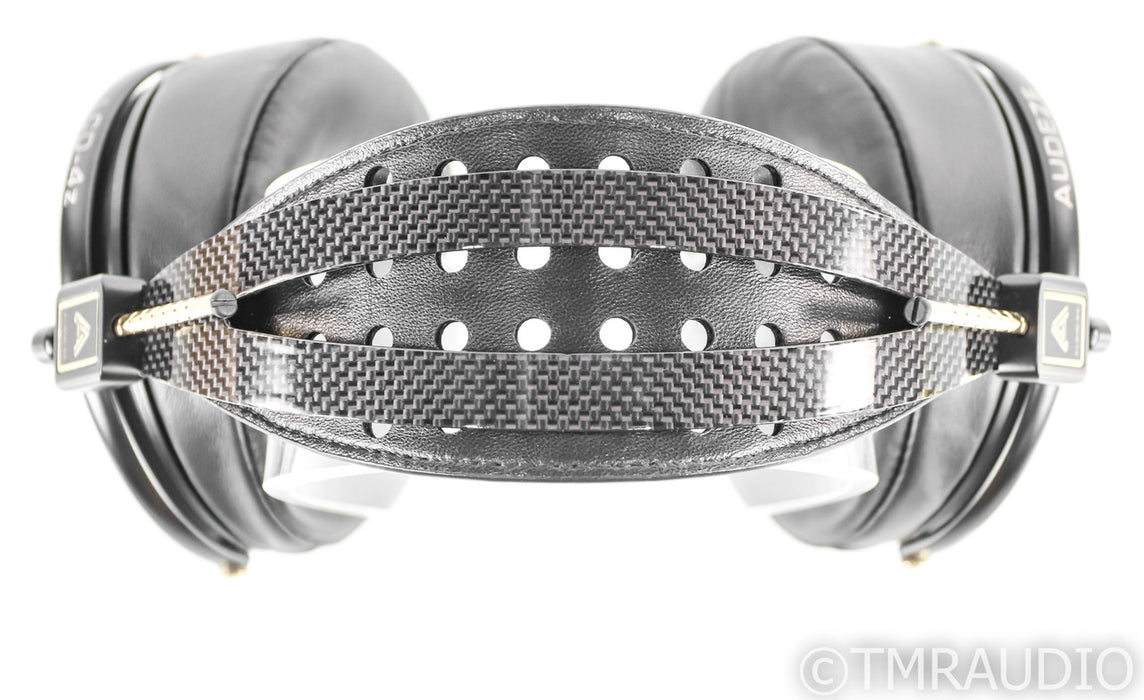 Audeze LCD-4z Planar Magnetic Over-Ear Headphones