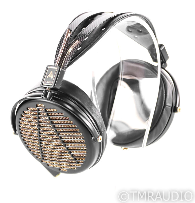 Audeze LCD-4z Planar Magnetic Over-Ear Headphones