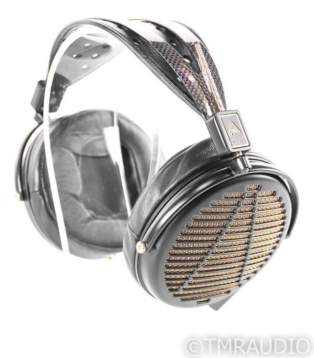 Audeze LCD-4z Planar Magnetic Over-Ear Headphones