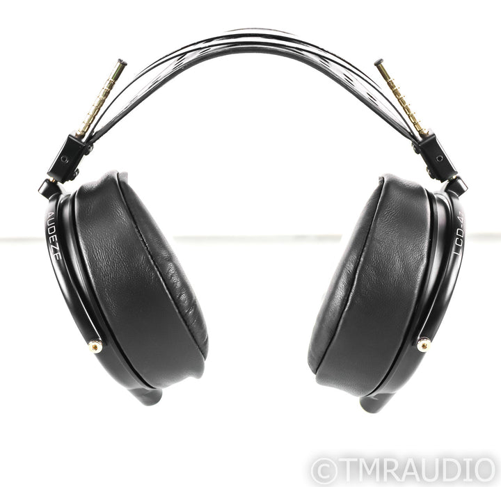 Audeze LCD-4z Planar Magnetic Over-Ear Headphones