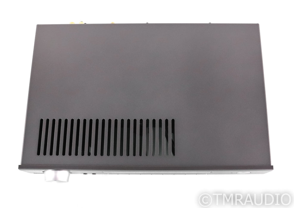 Arcam SA10 Stereo Integrated Amplifier; SA-10; Remote; MM Phono