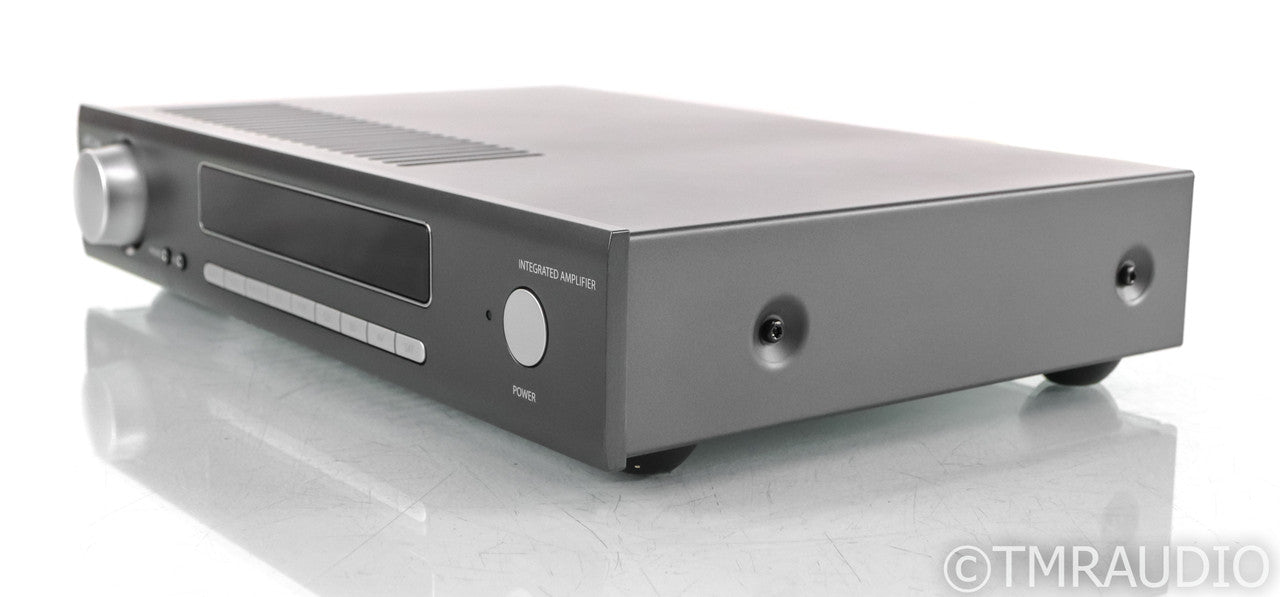 Arcam SA10 Stereo Integrated Amplifier; SA-10; Remote; MM Phono