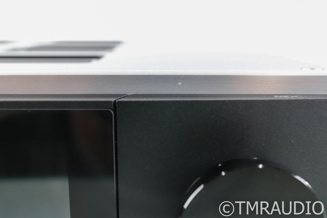 NAD M33 Streaming Integrated Amplifier; Open Box; Open Box