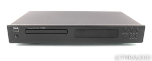 NAD C 516BEE CD Player; C516-BEE; Remote