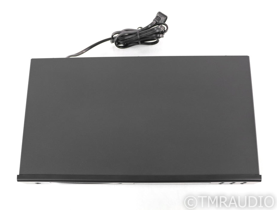 NAD C 516BEE CD Player; C516-BEE; Remote
