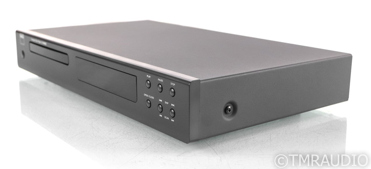 NAD C 516BEE CD Player; C516-BEE; Remote