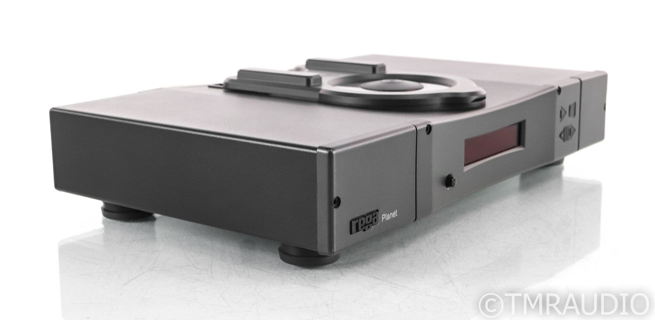 Rega Planet CD Player